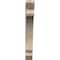 Ekena Millwork Legacy Slat Smooth Bracket, Douglas Fir, 5 1/2"W x 38"D x 44"H BKT06X38X44LEC06SDF - alternate 3